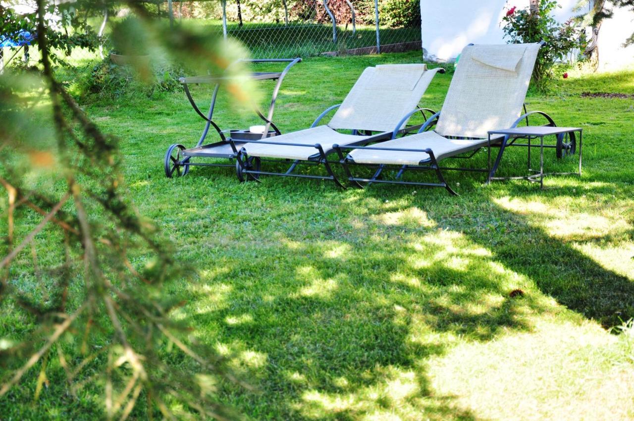 Haeuser Der Villa Italia Marktheidenfeld Exterior foto